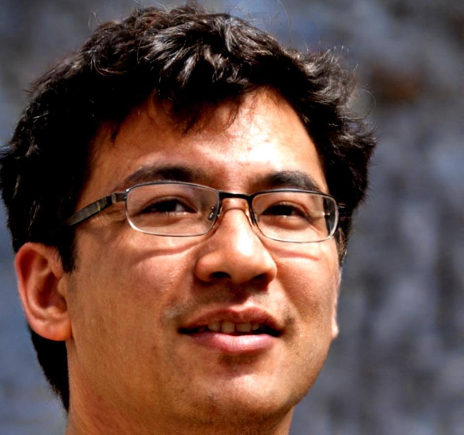 Portrait de Léon Vasseur, formateur en finance d'entreprise