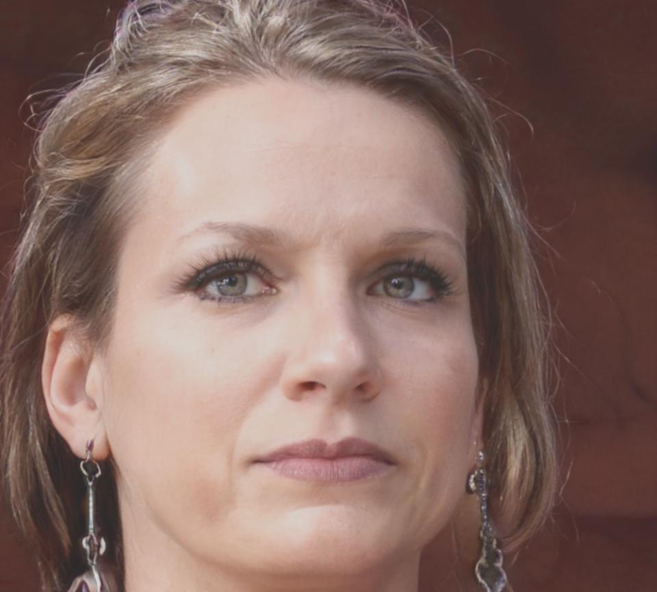 Portrait de Margaux Bellec